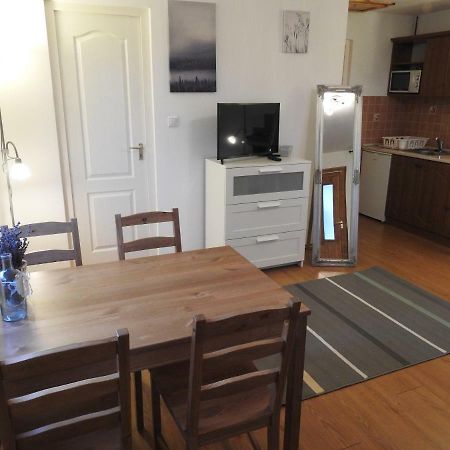 Akali Apartman Balatonakali Exterior foto