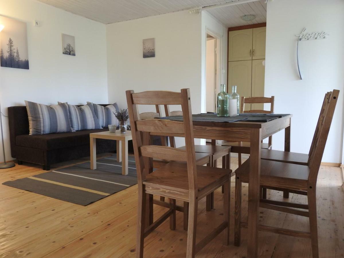 Akali Apartman Balatonakali Exterior foto