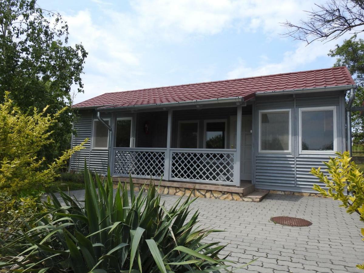 Akali Apartman Balatonakali Exterior foto